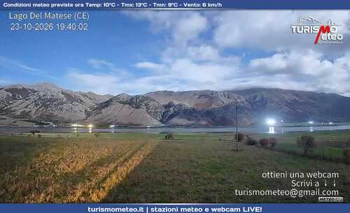 anteprima webcam
