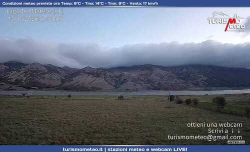 anteprima webcam