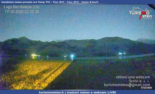 anteprima webcam