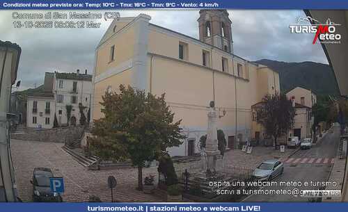 anteprima webcam