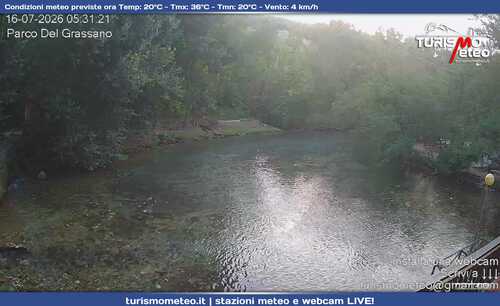 anteprima webcam