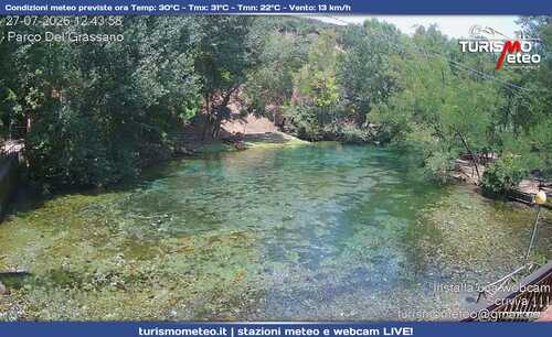 anteprima webcam