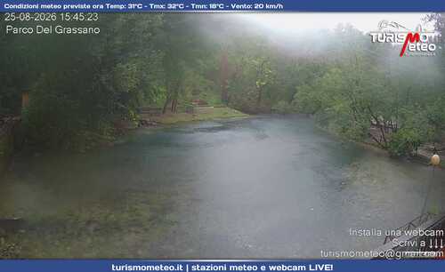 anteprima webcam