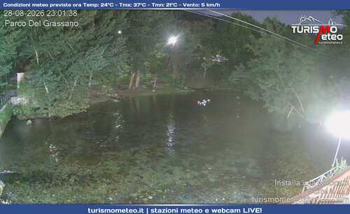anteprima webcam