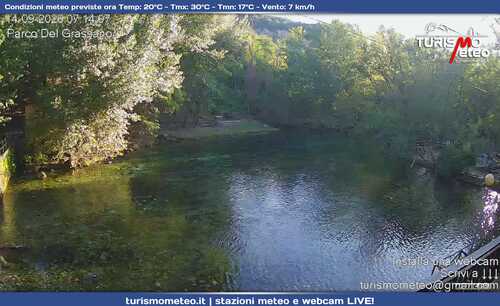 anteprima webcam