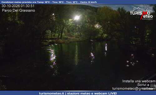 anteprima webcam