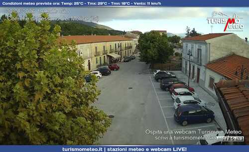 anteprima webcam
