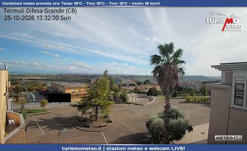 anteprima webcam