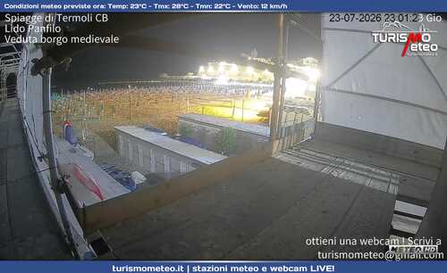 anteprima webcam