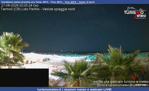 anteprima webcam