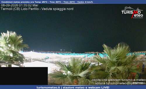 anteprima webcam