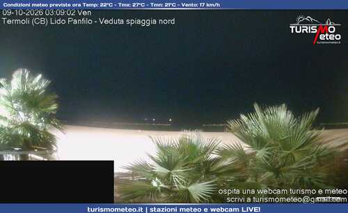 anteprima webcam