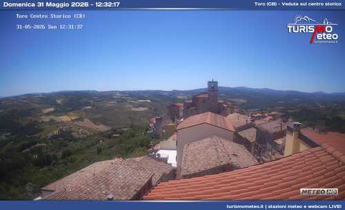 anteprima webcam