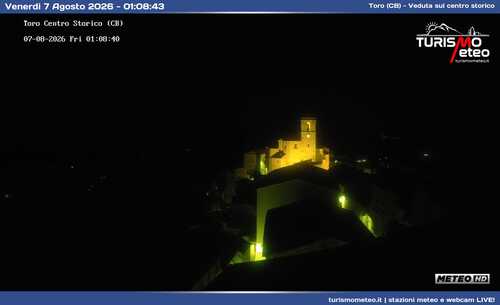 anteprima webcam