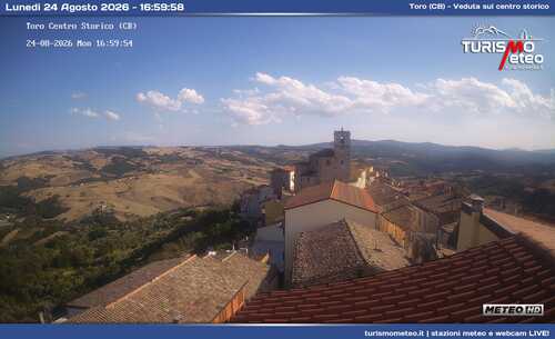anteprima webcam