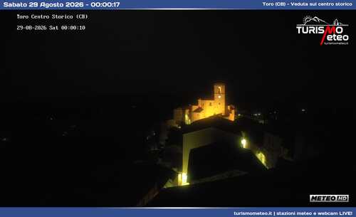 anteprima webcam