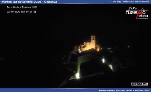 anteprima webcam