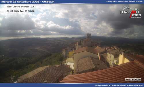 anteprima webcam