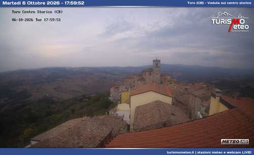 anteprima webcam