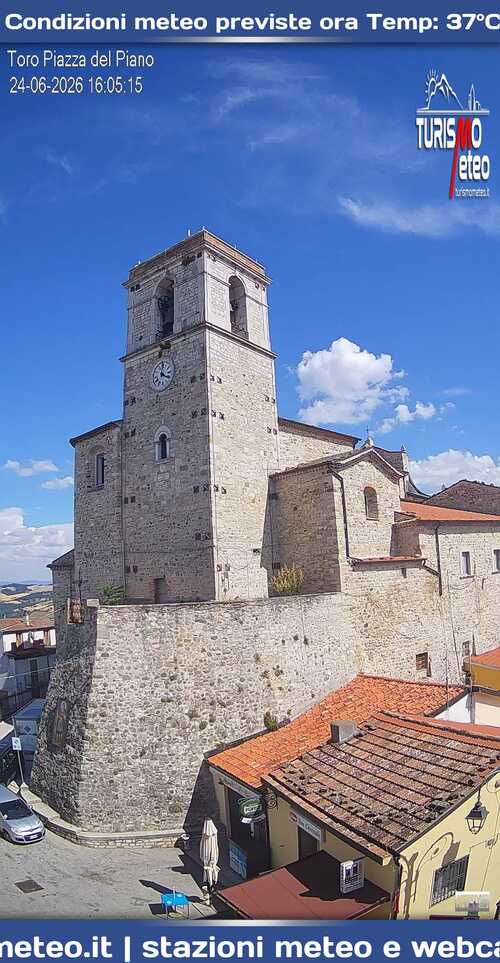 anteprima webcam