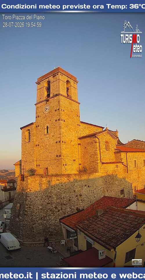 anteprima webcam