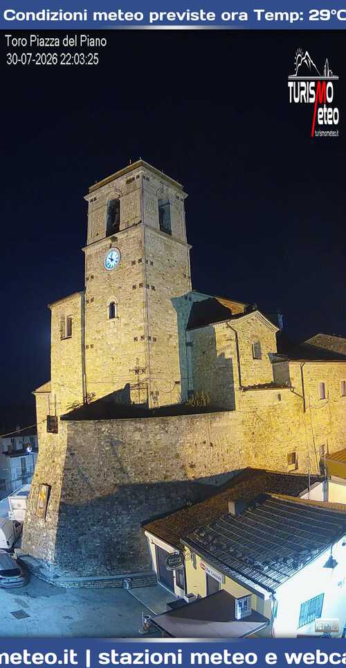 anteprima webcam