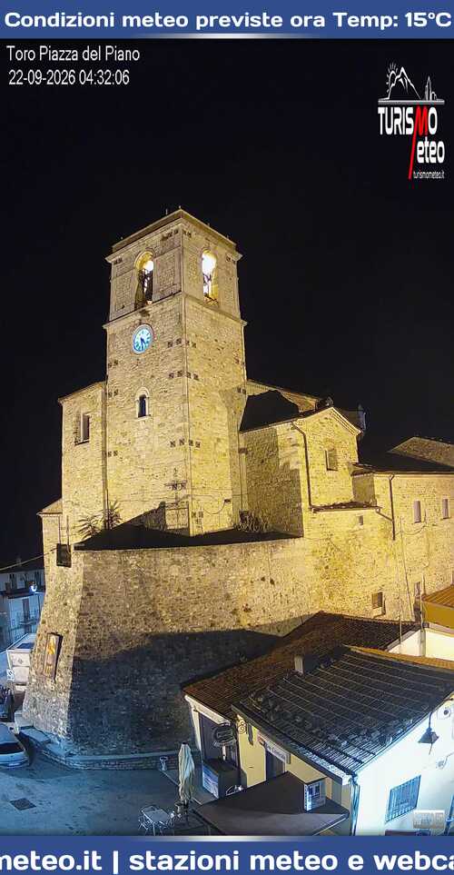 anteprima webcam