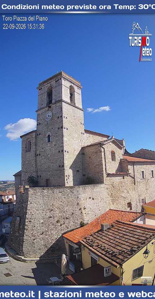 anteprima webcam