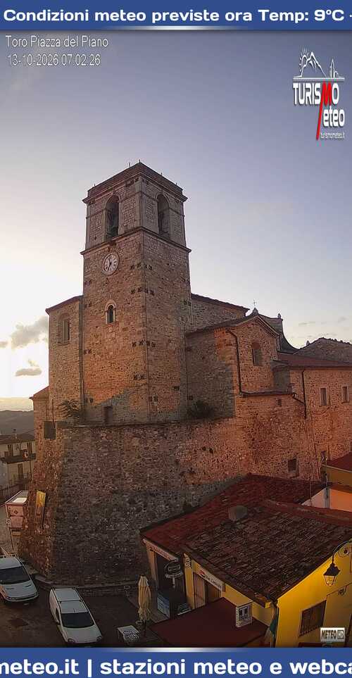 anteprima webcam