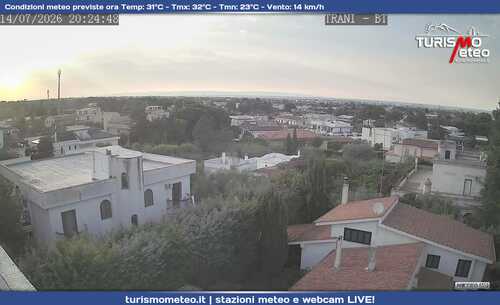 anteprima webcam