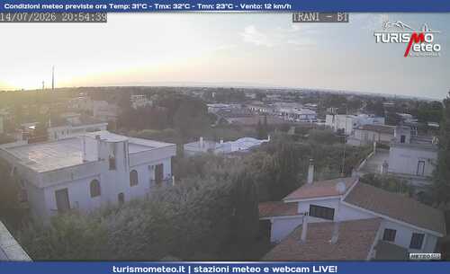anteprima webcam
