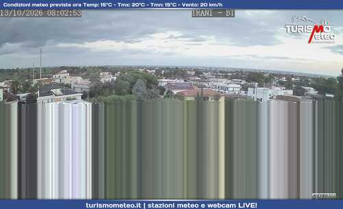 anteprima webcam