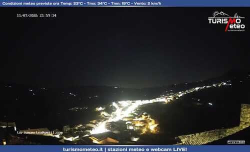 anteprima webcam