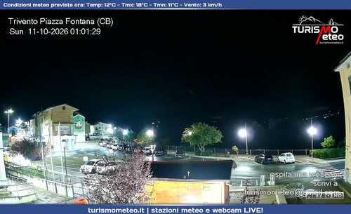 anteprima webcam