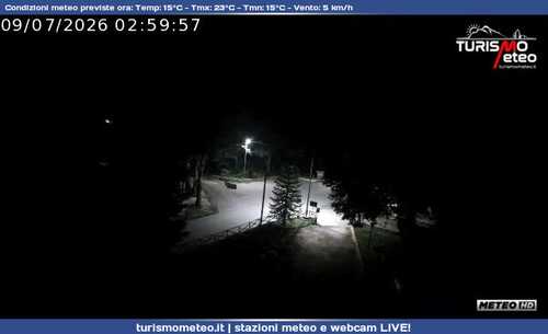 anteprima webcam