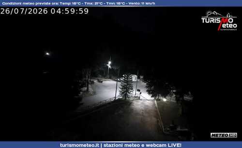 anteprima webcam