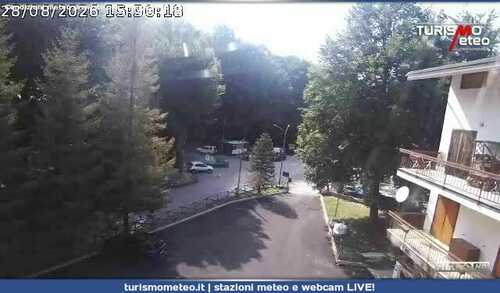 anteprima webcam