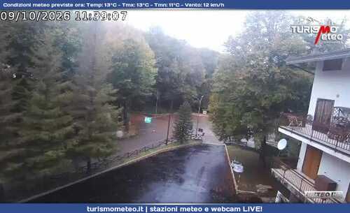 anteprima webcam