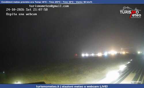 anteprima webcam
