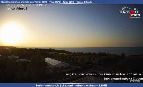 anteprima webcam
