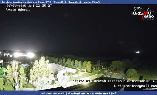 anteprima webcam