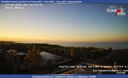 anteprima webcam
