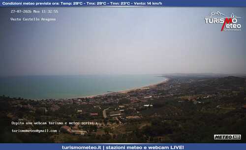 anteprima webcam