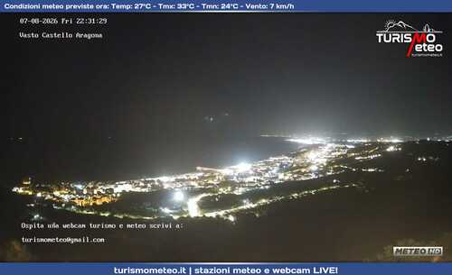 anteprima webcam