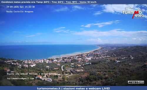 anteprima webcam