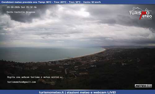 anteprima webcam