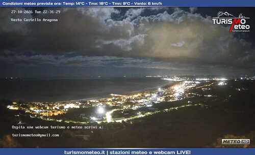 anteprima webcam