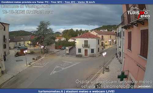anteprima webcam