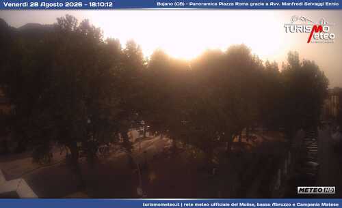 anteprima webcam