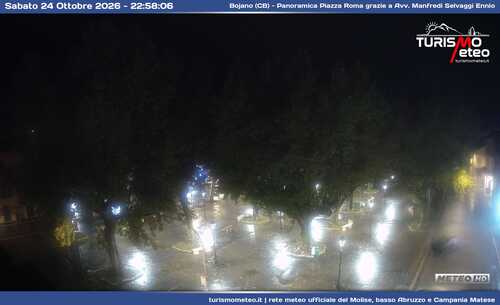 anteprima webcam